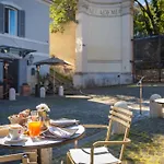 Parrasio Hotel Roma
