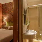 Hotel Parrasio 3*