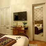 Hotel Parrasio Roma