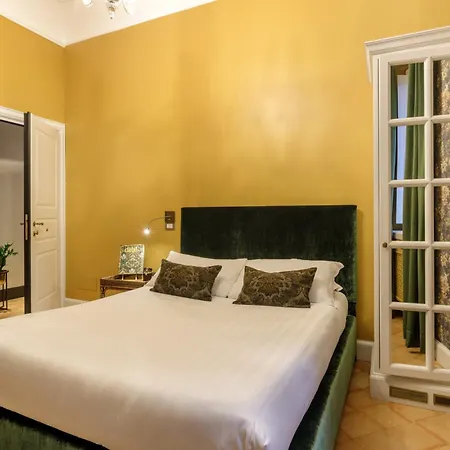 Parrasio 3* Roma