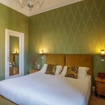 Parrasio Hotel 3*