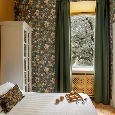 Parrasio Hotel Roma