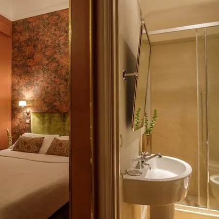 Hotel Parrasio 3*