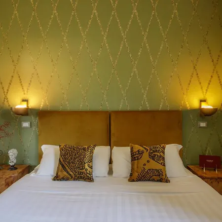 Parrasio 3* Roma