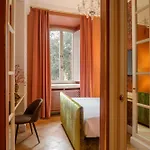 ホテル Parrasio ローマ