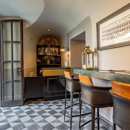 Parrasio Hotel