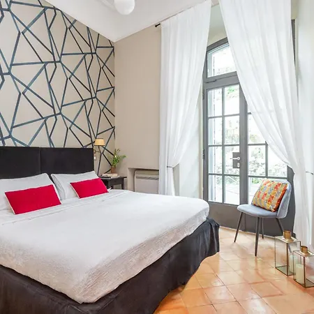 Hotel Parrasio