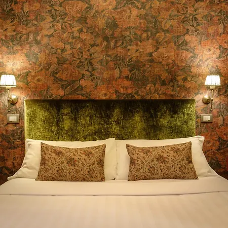 Parrasio Hotel