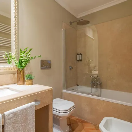 Parrasio 3* Roma