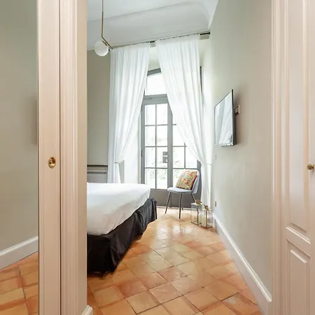 Parrasio Hotel