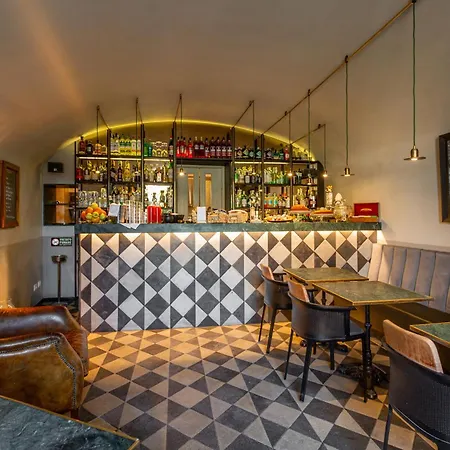 Parrasio Hotel Roma