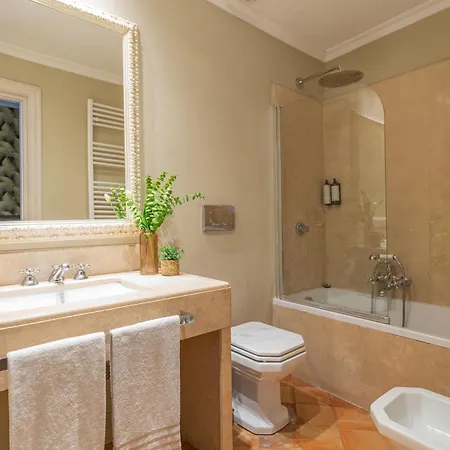 Parrasio 3* Roma