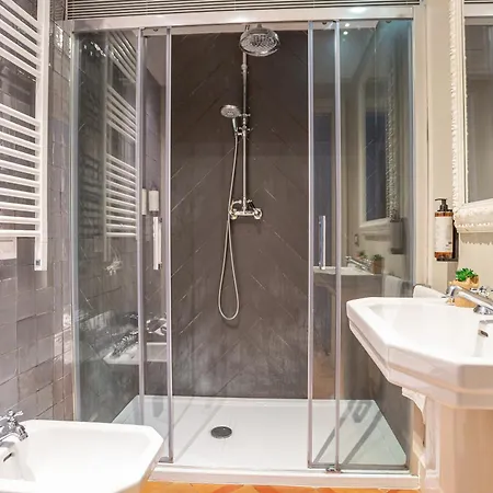 Hotel Parrasio Roma