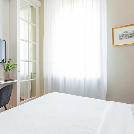 Parrasio Hotel Roma