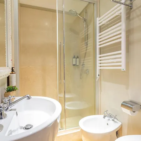 Parrasio 3* Roma