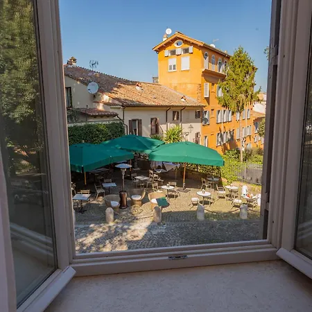 Parrasio Řím