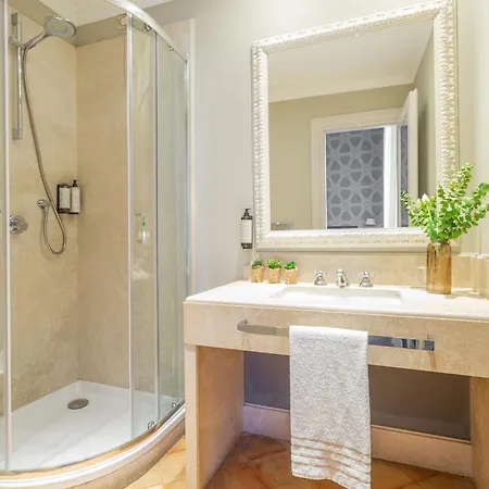 Hotel Parrasio Roma