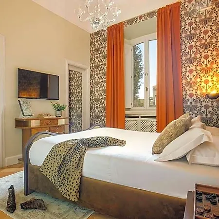 Hotel Parrasio