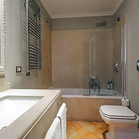 Hotel Parrasio 3*