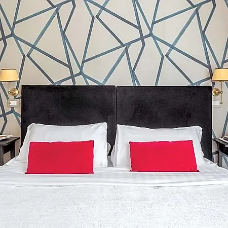 Parrasio Hotel