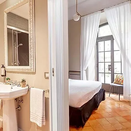 Hotel Parrasio 3*