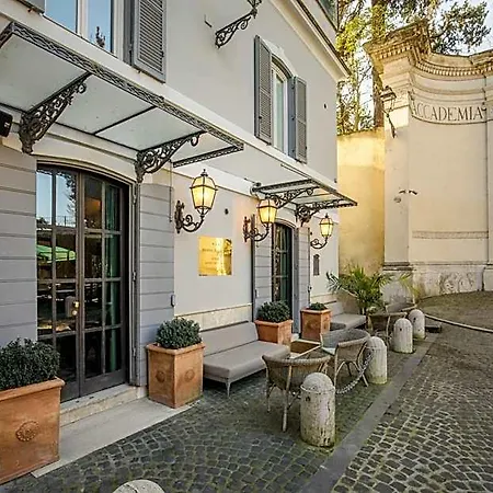 Hotel Parrasio 3*
