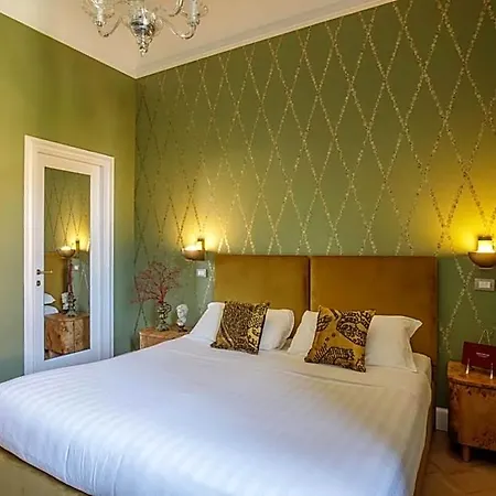Hotel Parrasio 3*