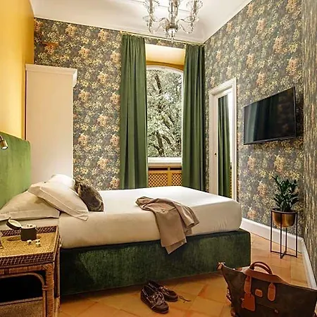 Hotel Parrasio 3*