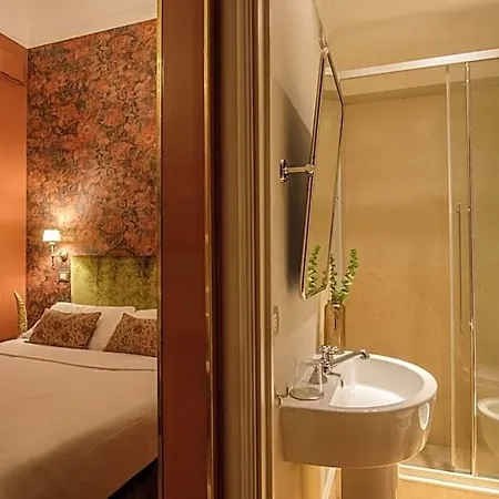 Hotel Parrasio 3*
