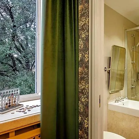 Parrasio 3* Rome
