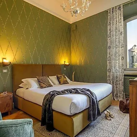 Hotel Parrasio Rome