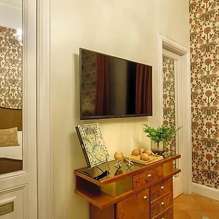 Hotel Parrasio