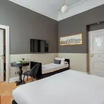 Parrasio Hotel Rom