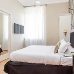 Parrasio Hotel