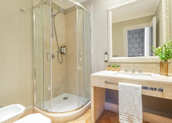 Szálloda Parrasio 3*